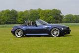 BMW Z3 Roadster 1.9i -