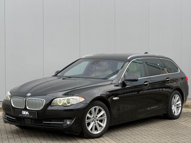 BMW 530d F11 Touring