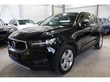 Volvo XC40 D4 AWD Harman K ACC AHK Leder Navi LED Kam - Volvo Gebrauchtwagen in Fulda