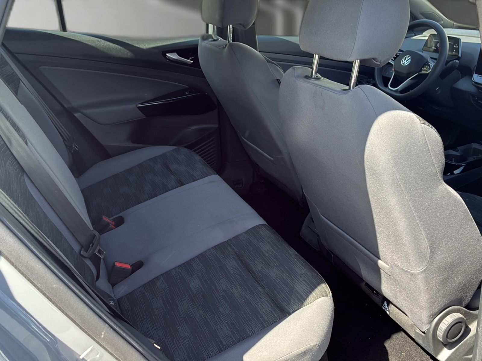 Volkswagen ID.4 - Bild 11