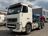 Volvo FH 500 EEV 6x4 Blatt/Luft, Hydraulik, Tacho V2 - Volvo Fh 500