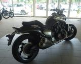Yamaha V Max 1700 RP21 VMAX - YAMAHA R1