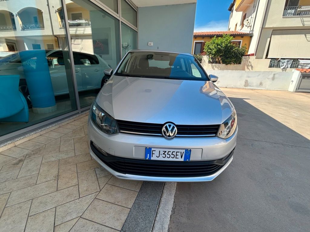 Image of Volkswagen Polo