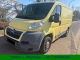 Citroën Jumper 2,0 HDI Klima 1.Hand - Citroën Jumper aus 2009