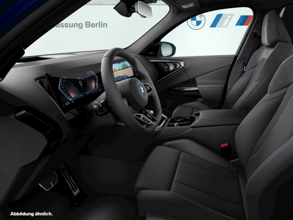 BMW X3 - Bild 3
