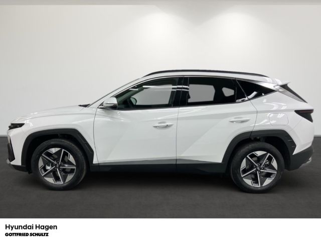 Hyundai TUCSON - Bild 3