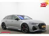 Audi RS6 Avant 4.0 TFSI Quattro Urban Ceramic 305 km/ - Audi RS6 Unfallwagen