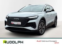 Audi Q4 e-tron - Vorschau Bild 1