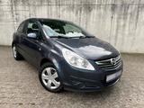 Opel Corsa 1.0Twinport Edition*55TKM*Klima*Scheckheft - Opel Corsa: Twinport Edition
