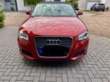 Audi A3 1.8 TFSI S line Cabriolet S line - Audi A3 aus 2010: Line