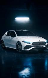 Mercedes-Benz A250e Finanz. ohne Anzahlung!!!