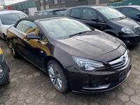Opel Cascada Innovation ecoFlex