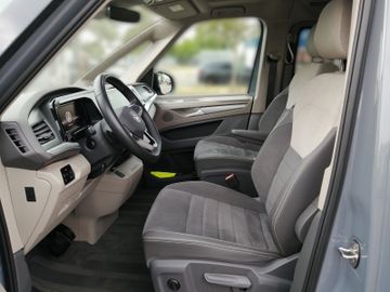 Volkswagen T7 Multivan - 8