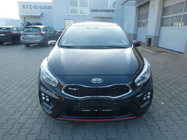 Kia ANDERE Ceed GT-Track