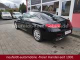 Mercedes-Benz C 200 Coupe LED Spur SHZG - Mercedes-Benz C 200 mit Benzin-Antrieb: Coupé