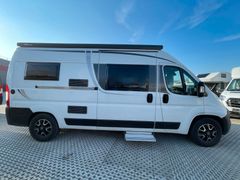 Pössl 2Win Plus 3. Bett | Markise, RFK