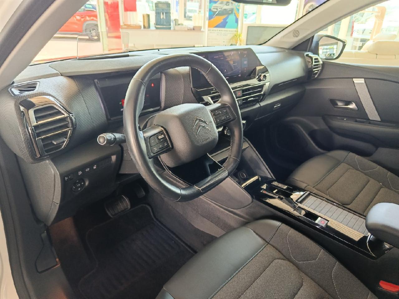 Citroën C4BlueHDi130EAT8*NAV*KAM*WINTERPAKET*ALLWETTER*