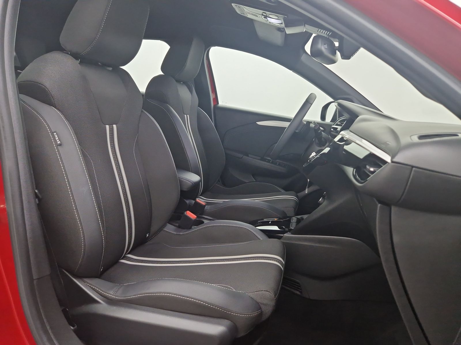 OPEL Corsa  1.2 Turbo HEV GS LED CarPlay – Bild 12