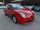 Alfa Romeo MiTo 1.6 JTDm 16V 120 Cv Distinctive - Alfa Romeo MiTo: 1.6