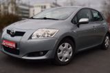 Toyota Auris Life 1,4-Ltr.66kW,Automatik,Klima,8-Fach - Toyota Auris mit Diesel-Antrieb: 1.4