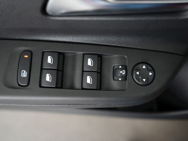Corsa F ULTIMATE AT+LED MATRIX+NAVI+RÜCKFAHRKAME