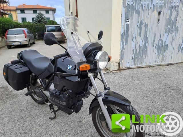 BMW K 75 RT EPOCA