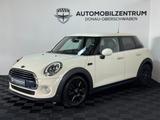 MINI Cooper D Aut. 5-trg. *LED*LEDER*PDC*2.HAND* - weiße MINI Cooper D