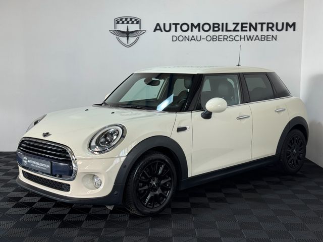 MINI COOPER_D