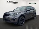 Land Rover Discovery Sport Luxury *PANO,AHK,NAVI* - Land Rover Gebrauchtwagen in Stuttgart