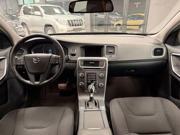 Volvo V60 - 9