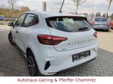 Mitsubishi Colt Basis 1.0 Benziner - Mitsubishi in Chemnitz
