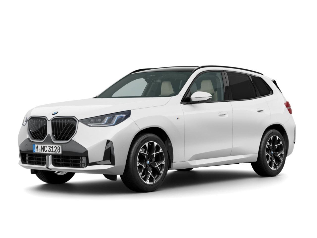 BMW X3 - Bild 3