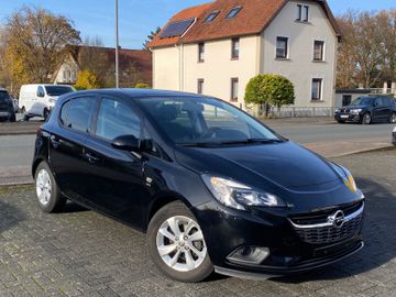 Bild 4 Opel CORSA ACTIVE WINTERPAKET PDC AHK