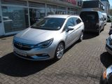 Opel Astra K Sports Tourer 120 Jahre Top Ausstattung - Opel Astra: Ausstattung