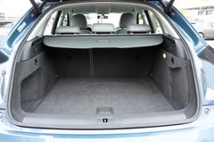 Fahrzeugabbildung Audi Q3 basis Navi Klima Tempomat SHZ PDC AHK