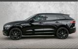 Jaguar F-Pace 35t AWD R-Sport Automatik R-Sport - Jaguar F-Pace: R Sport