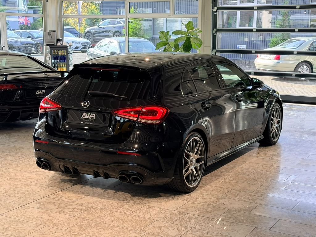 MERCEDES-BENZ A-Class 2020
