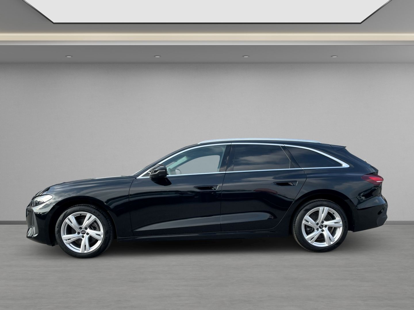 Audi A5 - Bild 3