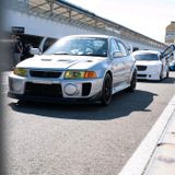 Mitsubishi Lancer Evolution V GSR - Mitsubishi aus 1998