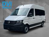 Volkswagen Crafter 9-Sitzer