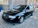 Audi AUDI S6 4.2 V8 QUATTRO TOP GEPFLEGT GETRIE... - gebrauchte Audi S6 aus dem Jahr 2001