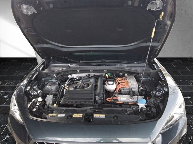 Fahrzeugabbildung CUPRA Formentor VZ e-HYBRID DSG LED ACC NAVI RFK SH 19