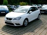 Seat IBIZA Style Salsa - Seat Ibiza Gebrauchtwagen in Berlin