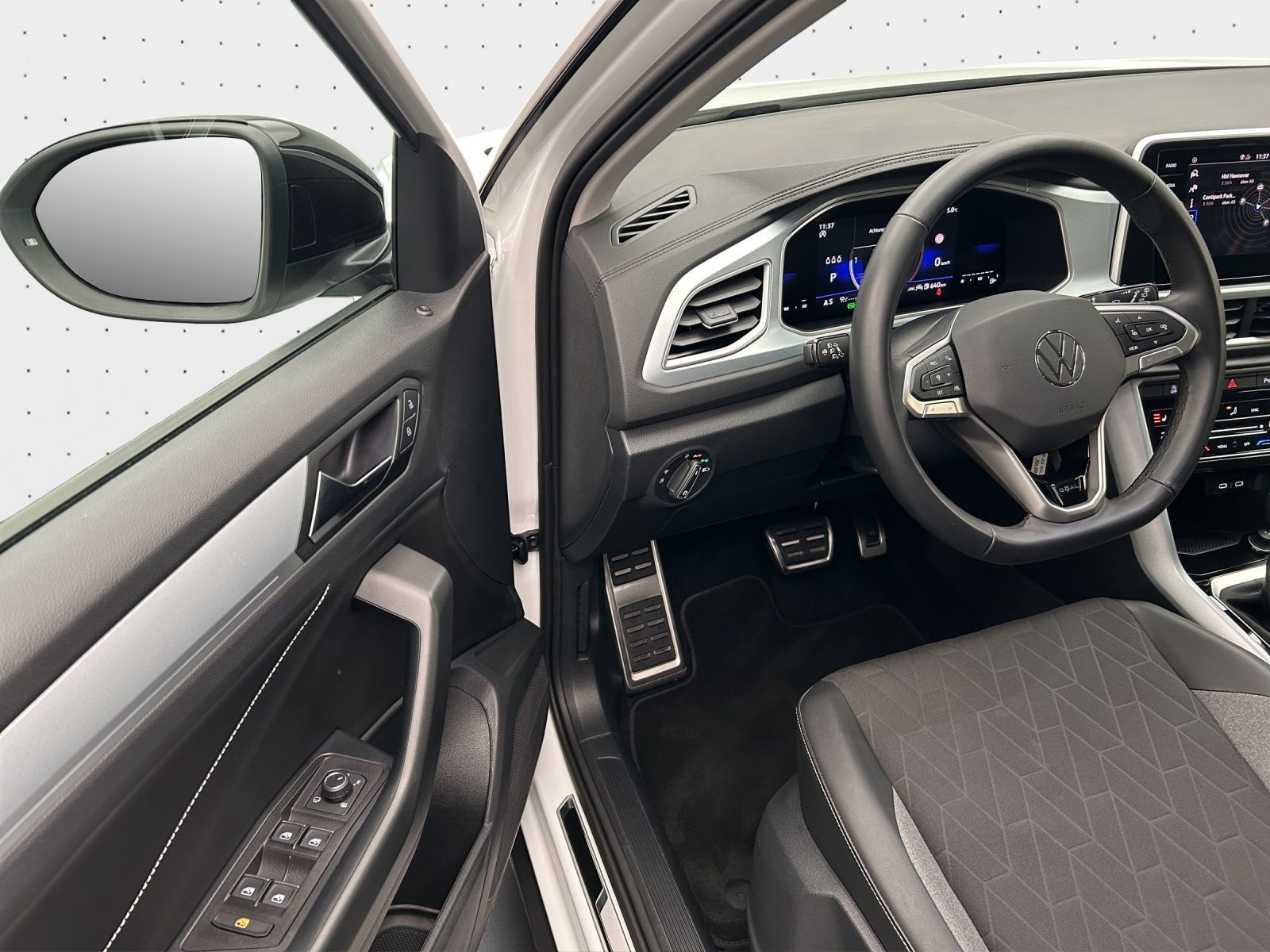 Volkswagen T-Roc - Bild 14