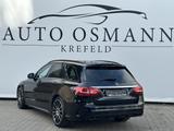 Mercedes-Benz C 43 AMG 4Matic T 9G-TRONIC HUD/360°/BURMESTER - gebrauchte Mercedes-Benz C 43 AMG aus dem Jahr 2017