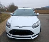 Ford Focus 2,0 EcoBoost ST ST - *TÜV NEU* - Ford Focus aus 2012: ST