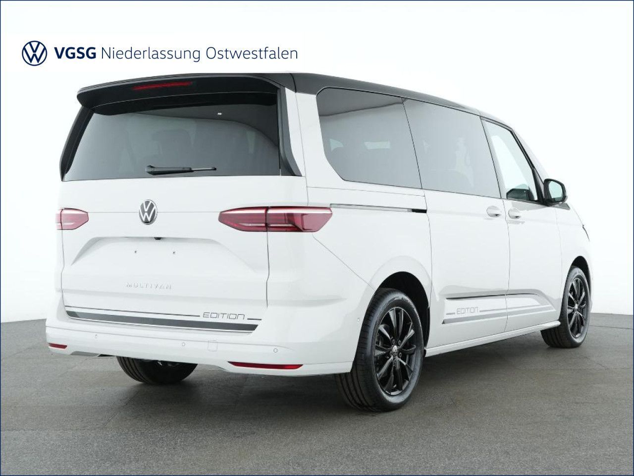 Volkswagen T7 Multivan - Bild 6