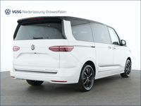 Volkswagen T7 Multivan - Vorschau Bild 6