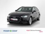 Audi A4 Avant S line 35 TDI S tronic AHK/ matrix LED/ - Audi A4 aus 2023