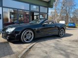 Mercedes-Benz Mercedes SL55 AMG deutsch (kein Import) vm... - aus 2003: Sl55